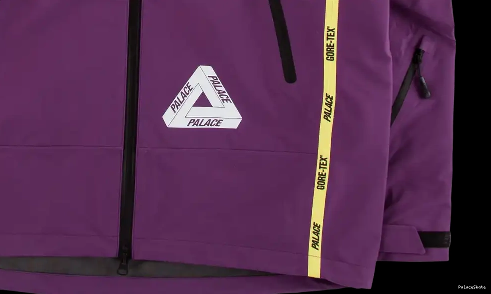 Cheap Palace Gore-Tex Jacket Palex 0525